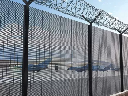 Welded Wire Mesh: A Strong and Versatile Solution for Various Applications