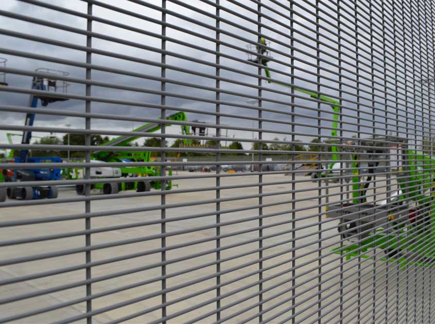 Welded Wire Mesh: A Strong and Versatile Solution for Various Applications