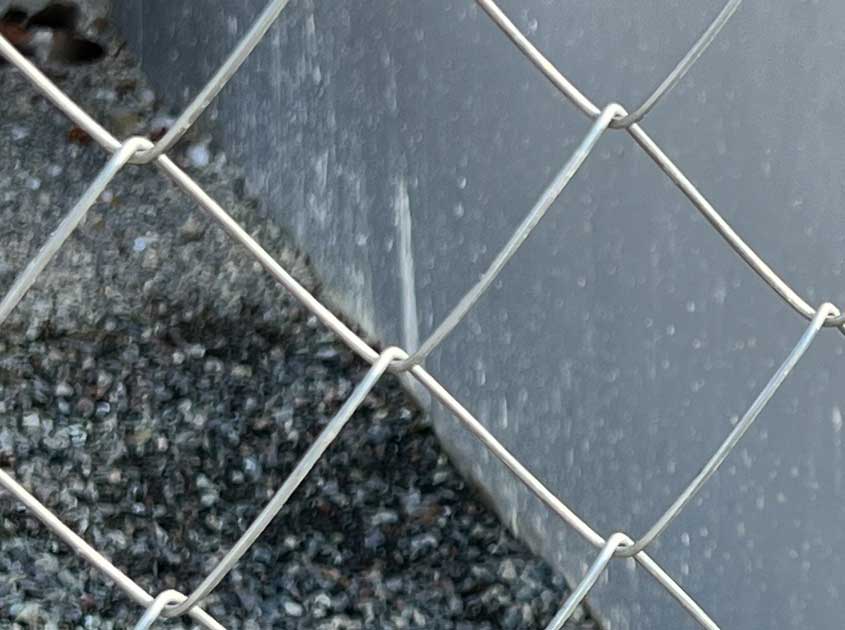 Galvanized Wire Mesh – Strong, Versatile, and Long-Lasting