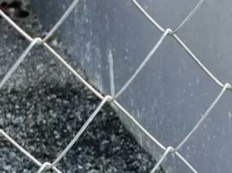 Galvanized Wire Mesh – Strong, Versatile, and Long-Lasting