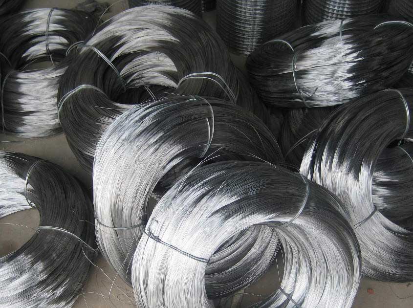 PVC Coated Wire: The Durable, Flexible, and Colorful Solution for South American Markets