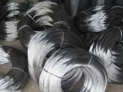 PVC Coated Wire: The Durable, Flexible, and Colorful Solution for South American Markets