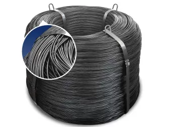 Black Annealed Wire – The Flexible and Cost-Effective Wire Solution for Construction and Binding