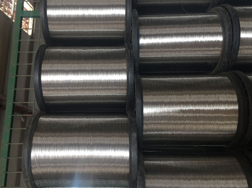 Stainless Steel Wire – The Rust-Proof, High-Strength Wire for Demanding Applications