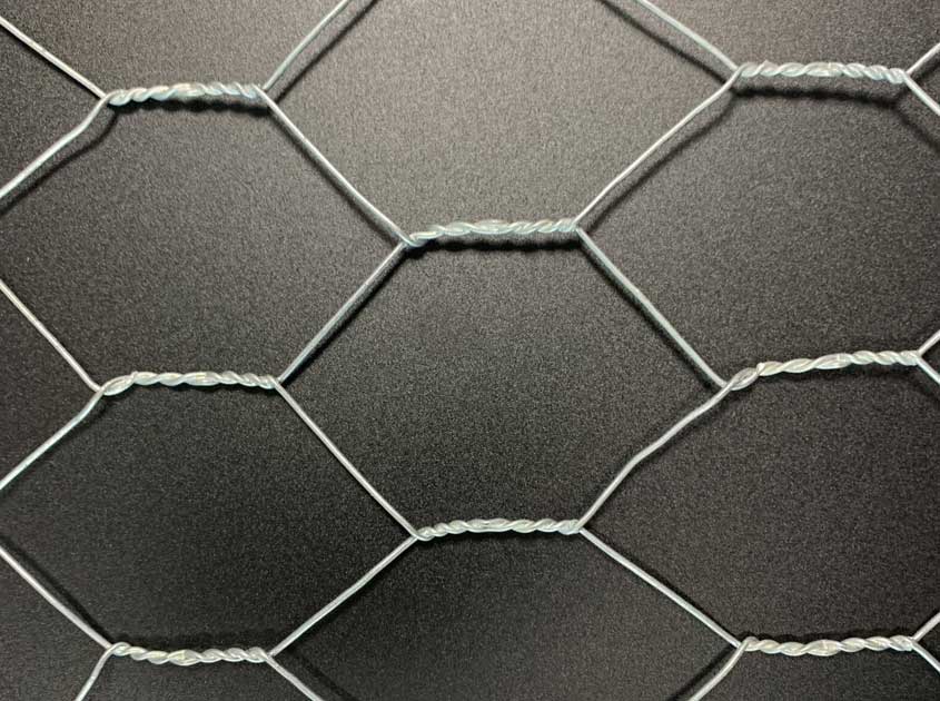 Chicken Wire Mesh – Lightweight, Flexible, and Essential for Agriculture