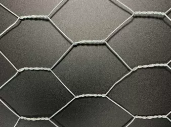 Chicken Wire Mesh – Lightweight, Flexible, and Essential for Agriculture