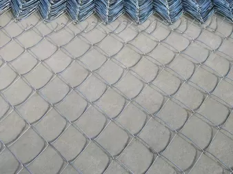 Galvanized Wire Mesh – Reliable Protection and Reinforcement in Every Environment