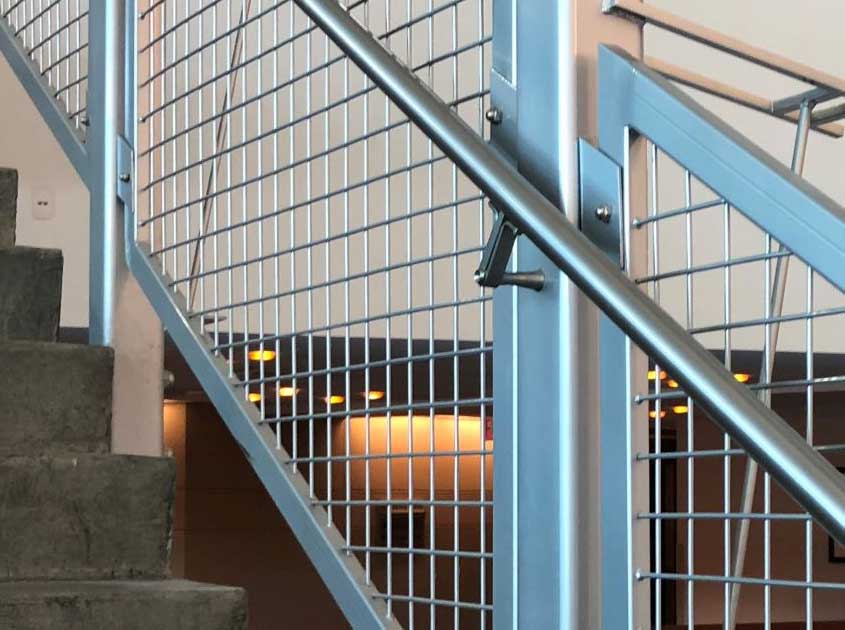 Galvanized Wire Mesh – Reliable Protection and Reinforcement in Every Environment