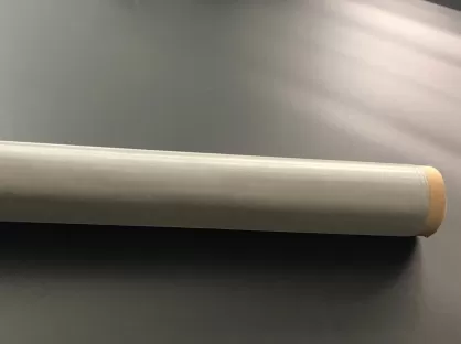 Stainless Steel Wire Mesh – Precision, Purity, and Performance