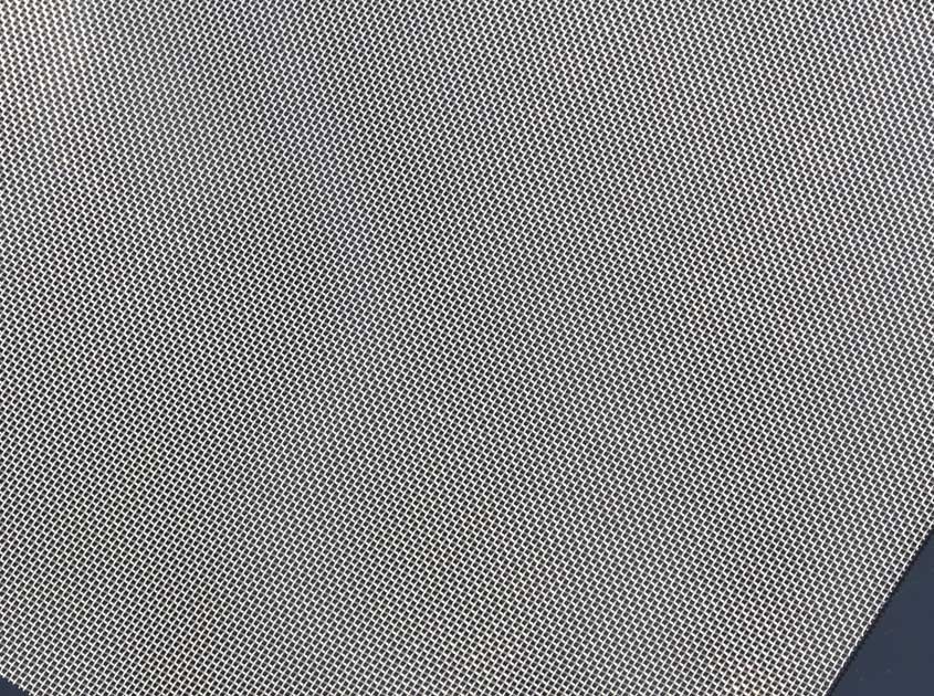 Stainless Steel Wire Mesh – Precision, Purity, and Performance
