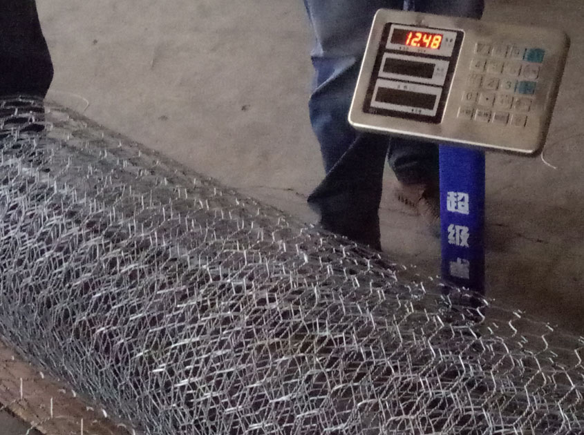Hexagonal Wire Mesh: A Versatile and Durable Solution for Fencing, Gabions and Agricultural Uses