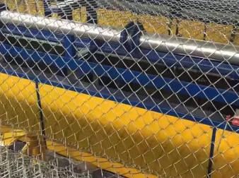 Chain Link Fence – The Flexible Fencing Solution for Security and Utility