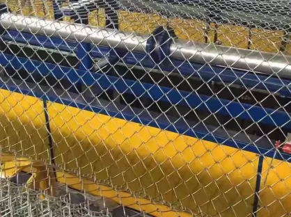 Chain Link Fence – The Flexible Fencing Solution for Security and Utility