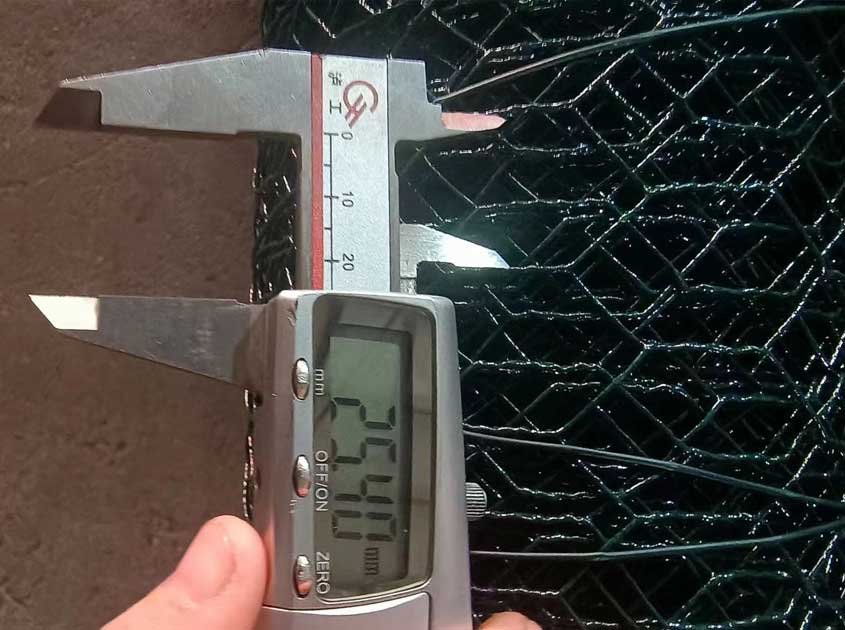 Hexagonal Wire Mesh: Classic Design, Modern Versatility