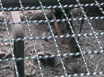 Crimped Wire Mesh: Heavy-Duty Mesh for Mining, Fencing, and Sieving