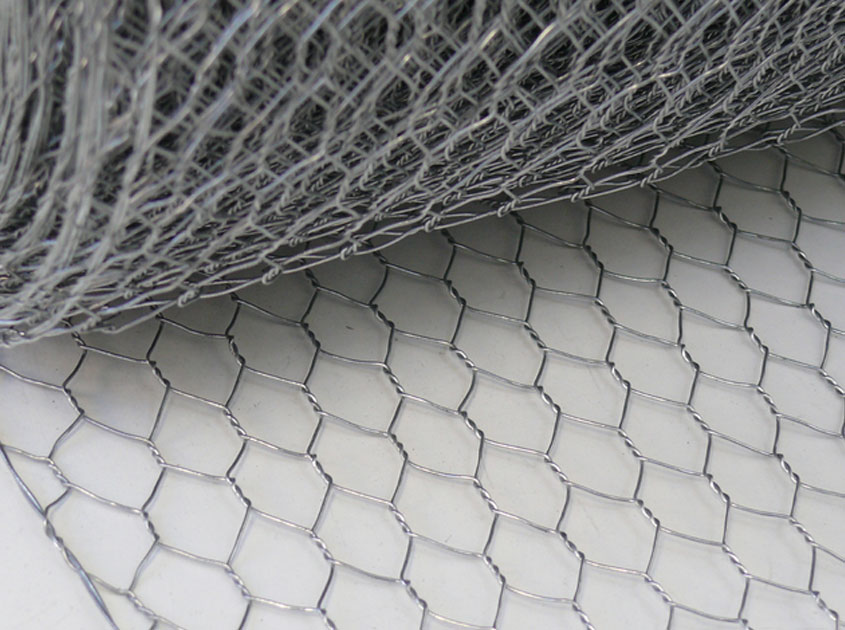 Hexagonal Wire Mesh: Lightweight Yet Strong Fence for Agricultural