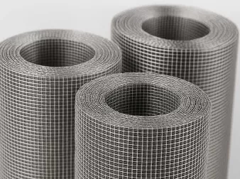 Stainless Steel Wire Mesh Roll | Premium Corrosion-Resistant Solution
