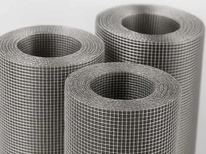 Stainless Steel Wire Mesh Roll | Premium Corrosion-Resistant Solution