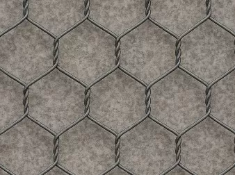 Hexagonal Wire Netting – The Flexible Choice for Erosion Control and Fencing