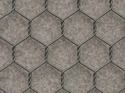 Hexagonal Wire Netting – The Flexible Choice for Erosion Control and Fencing