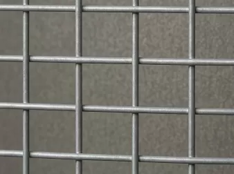 Galvanized Wire, Wire Mesh for Heavy-Duty Applications