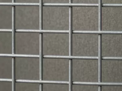 Galvanized Wire, Wire Mesh for Heavy-Duty Applications