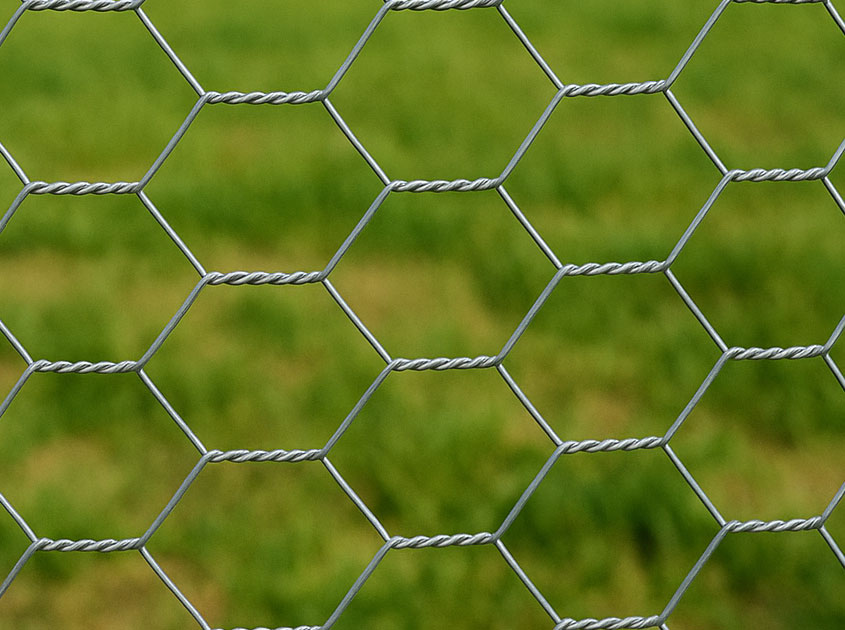 Durable Hexagonal Wire Mesh Solutions for Construction, Fencing, and Agriculture