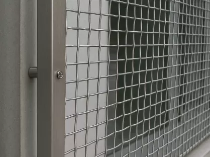 Stainless Steel Wire Mesh – Precision, Durability, and High Performance