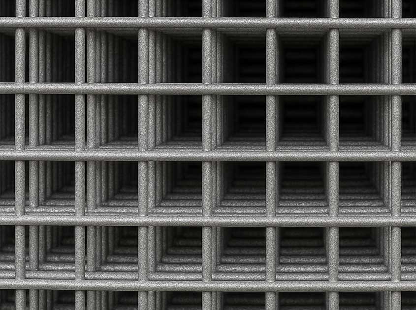 Galvanized Wire Mesh – Long-Lasting Protection for Global Buyers