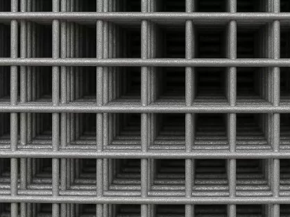 Galvanized Wire Mesh – Long-Lasting Protection for Global Buyers