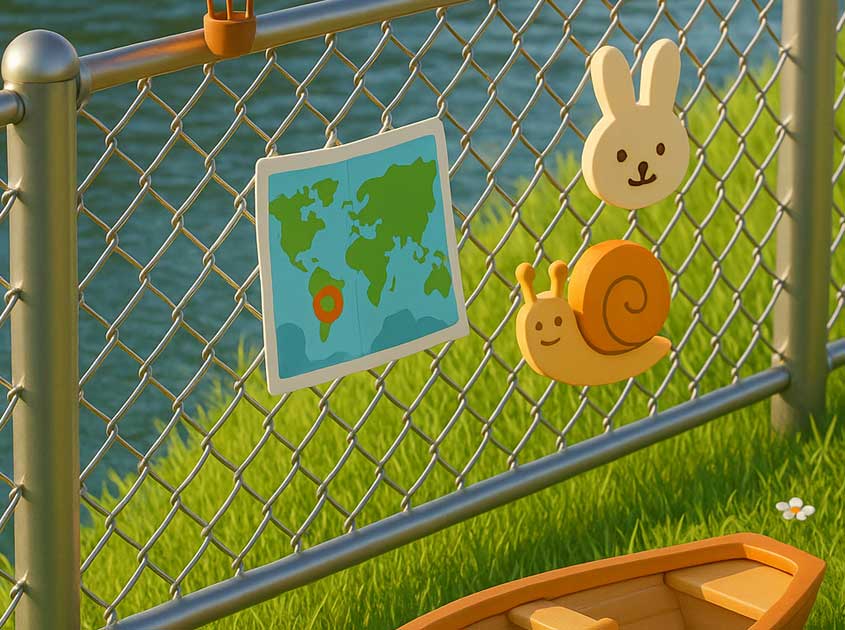 Key Factors South American Customers Consider When Choosing Wire Mesh Products