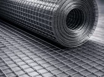 What Is the MOQ for Wire Mesh Products from Chinese Manufacturers?