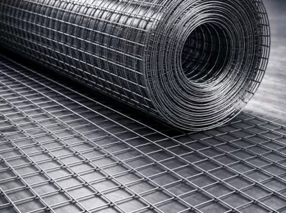 What Is the MOQ for Wire Mesh Products from Chinese Manufacturers?