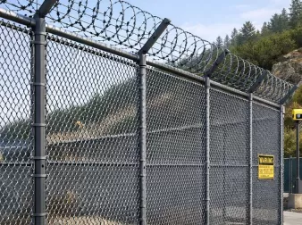 What Wire Mesh Types Are Most Popular in South America?