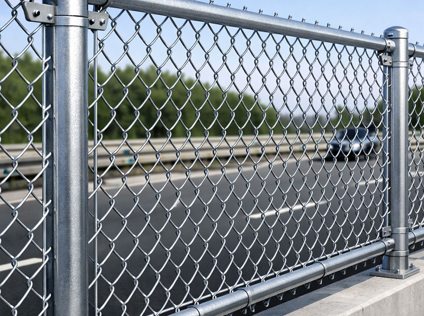 What Standards Are Required for Wire Mesh in Middle Eastern Countries?cid=2