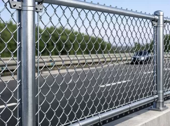 What Standards Are Required for Wire Mesh in Middle Eastern Countries?