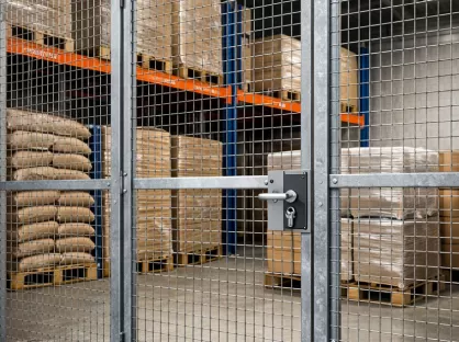 How to Choose Heat-Resistant Wire Mesh for Middle East Climate