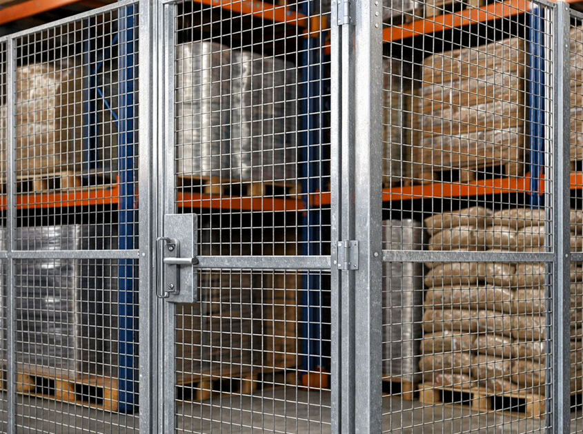 How to Choose Heat-Resistant Wire Mesh for Middle East Climate
