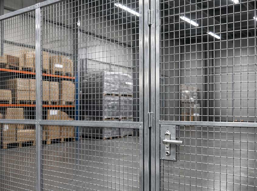 How to Choose Welded Wire Mesh for Concrete Reinforcement