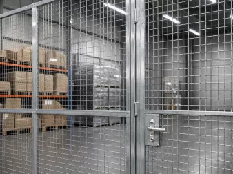 How to Choose Welded Wire Mesh for Concrete Reinforcement