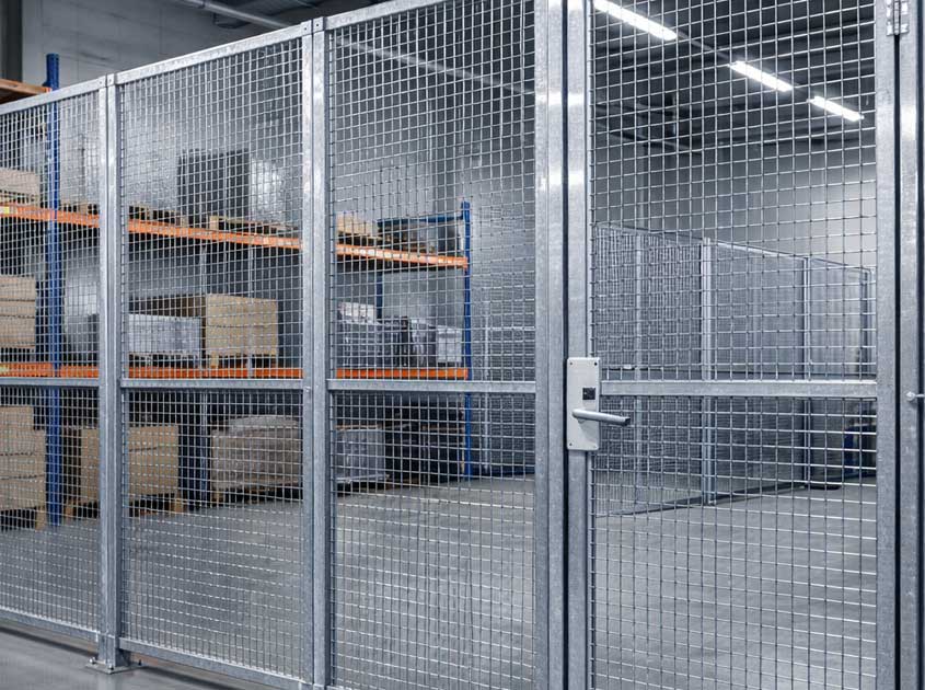 How to Choose Welded Wire Mesh for Concrete Reinforcement