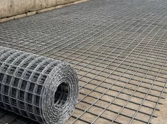 Galvanized Welded Wire Mesh vs PVC Coated: Which Is the Better Choice?