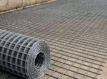 Galvanized Welded Wire Mesh vs PVC Coated: Which Is the Better Choice?