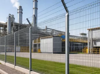 How to Customize Welded Wire Mesh Sheets