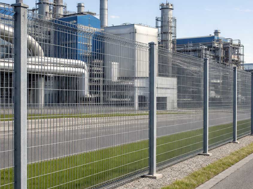 How to Customize Welded Wire Mesh Sheets