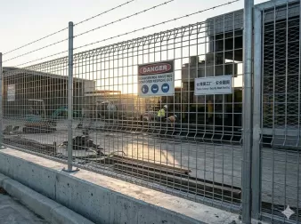 Best Galvanized Wire Mesh for Southeast Asia