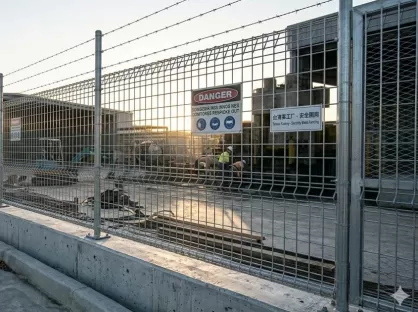 Best Galvanized Wire Mesh for Southeast Asia