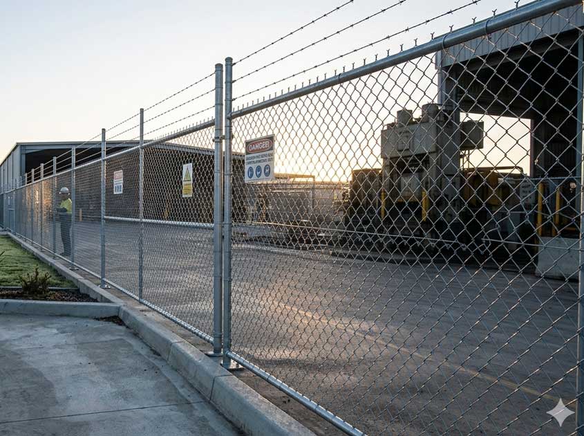 Best Galvanized Wire Mesh for Southeast Asia