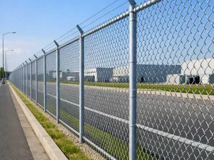 Chain Link Fence Price Guide 2026 for Bulk Buyers