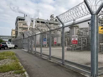 Welded Wire Mesh Sizes and Specifications Guide